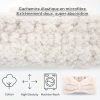 Bandeau Beige pour cheveux