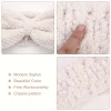 Bandeau Beige pour cheveux