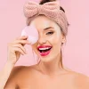 Bandeau Beige pour cheveux
