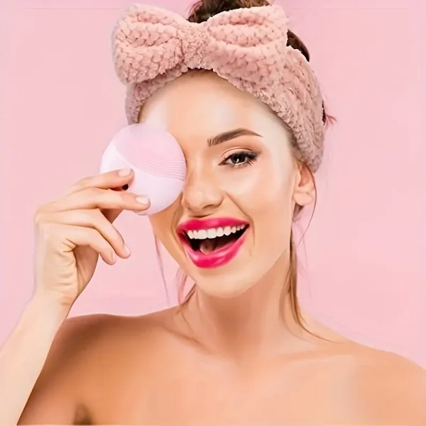 Bandeau Beige pour cheveux