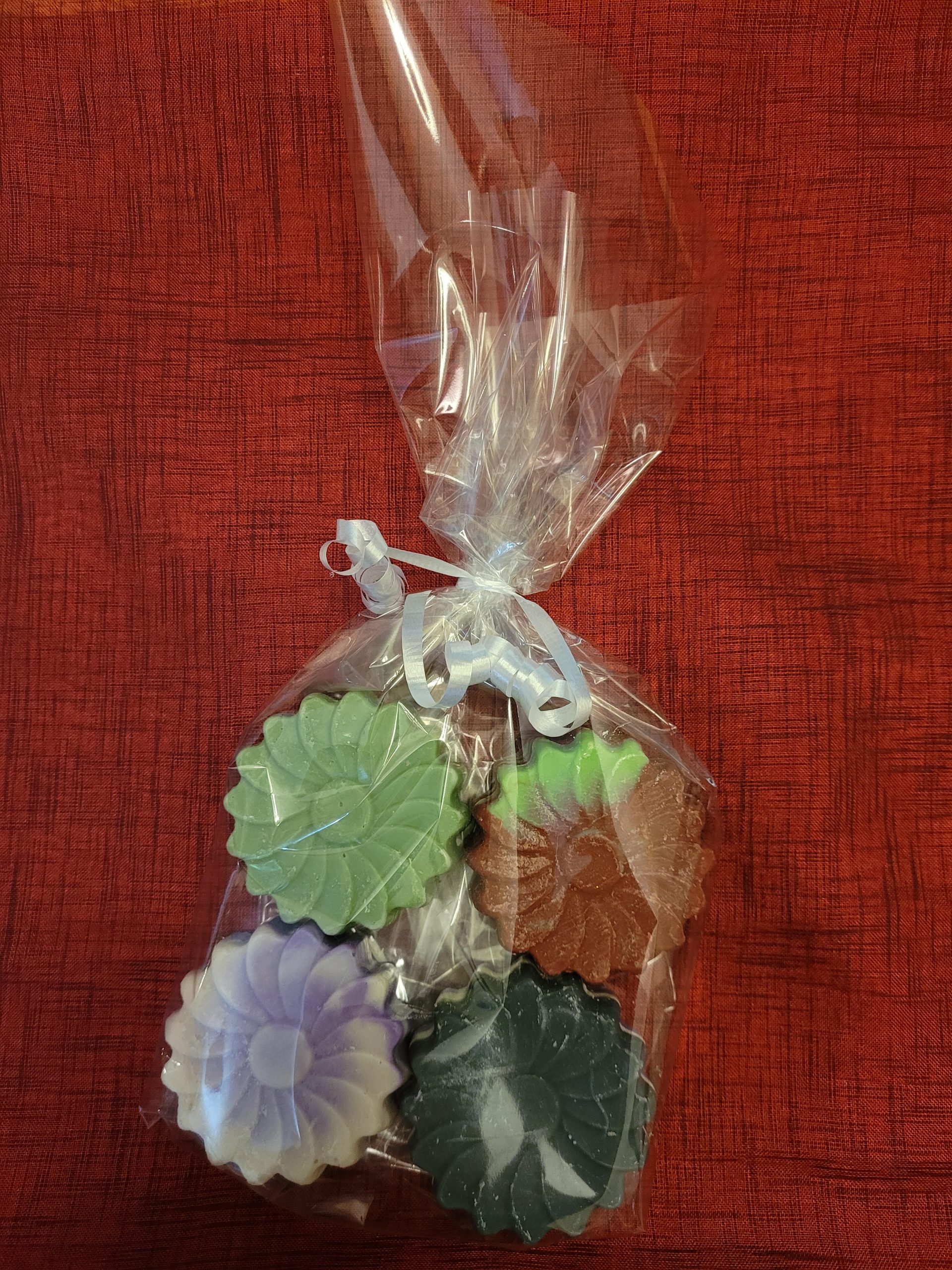 ensemble cadeaux 4 petits savons ensemble cadeaux 4 petits savons